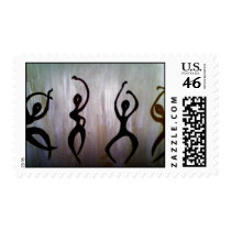 Rejoyce by Kenya Verrett postage by Kenya_Verrett Rejoyce by Kenya Verrett postage
