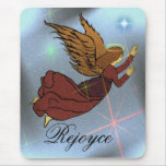 Rejoyce mousepads