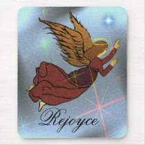 Rejoyce mousepads