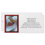 Rejoyce Custom Rack Card