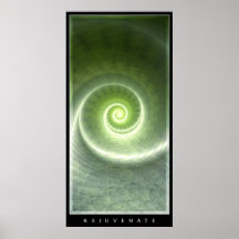 Rejuvenate Print