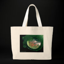 Rejuvenated Spirit - water droplet bag