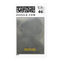Rekhi Hall, Michigan Technological University postage