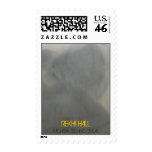 Rekhi Hall, Michigan Technological University postage
