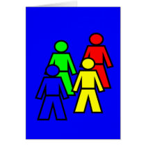 Relations cards by lonvig Relations cards