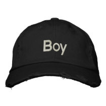 Relationship Cap embroidered hats by CaliforniaKid Relationship Cap embroidered hats