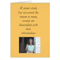 Relationship/Dating -A recent study has uncovered cards by donnierocky Relationship/Dating -A recent study has uncovered cards