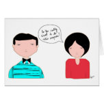 Relationship Dilemma cards