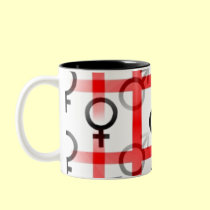 Relationship mugs