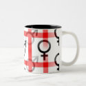 Relationship mugs by KLaima Relationship mugs