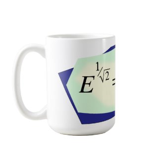 Relatively Unconventional mug