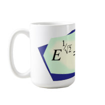 Relatively Unconventional mugs