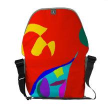 Relatives Unselfish Waffle Milk Toast Sound Commuter Bags