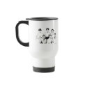 "Relativity" by Keith Moreau mugs by VisualArtsBrampton "Relativity" by Keith Moreau mugs