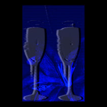 Relax and Enjoy Print