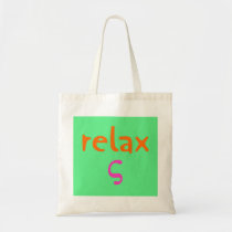 RELAX Bag bags