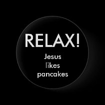 RELAX! Button