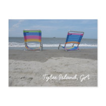 Relax by the beach postcards by silverthorne Relax by the beach postcards