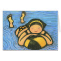 Relax cards
