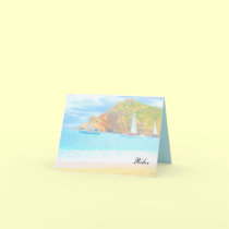 Relax cards