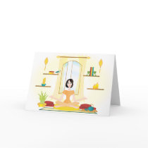 Relax cards