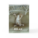 RELAX... cards by MAPASUE RELAX... cards