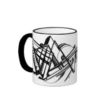 RELAX construct mugs