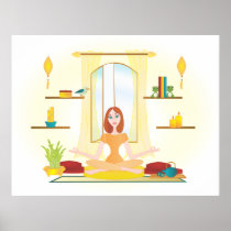 Relax-Custom Print
