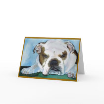 Relax Greeting Card by DocWyatt Relax Greeting Card