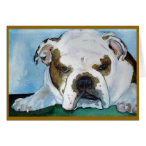 Relax Greeting Card cards