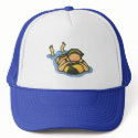 Relax hats