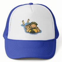 Relax hats