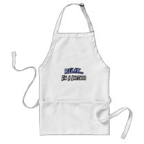 Relax, I'm a Bartender Apron