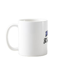 Relax, I'm a Bartender Coffee Mug