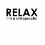Relax - I'm A Chiropractor T-Shirt