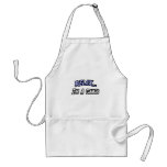 Relax, I'm a Gamer aprons