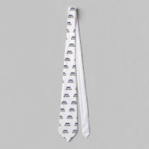 Relax, I'm a Lawyer Tie