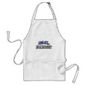 Relax, I'm a Mother-In-Law aprons
