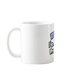 Relax...I'm A Nurse Practitioner Coffee Mugs