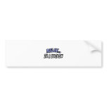 Relax, I'm a Son-In-Law Bumper Sticker