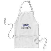 Relax, I'm An Accountant aprons by accountantshirts Relax, I'm An Accountant aprons