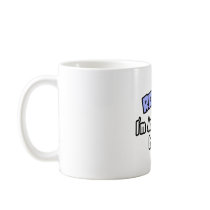 Relax...I'm An Aerospace Engineer mugs