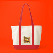 Relax in Paradise bags