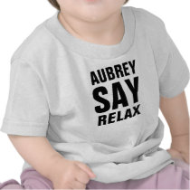 Relax Infant T-Shirt