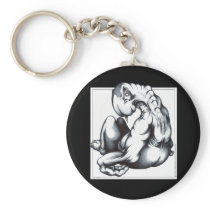 Relax keychains
