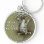 RELAX... KEY CHAIN