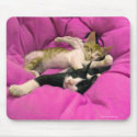 Relax mousepad