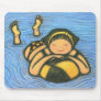 Relax Mouse Mat