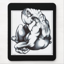 Relax mousepads