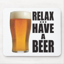 Relax Mousepad